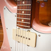 Fender FSR Player Jazzmaster Shell Pink w/ Olympic White Headstock 2019
