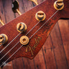Fender Japan ‘62 Jazz Bass JB62-115WAL Walnut 1990
