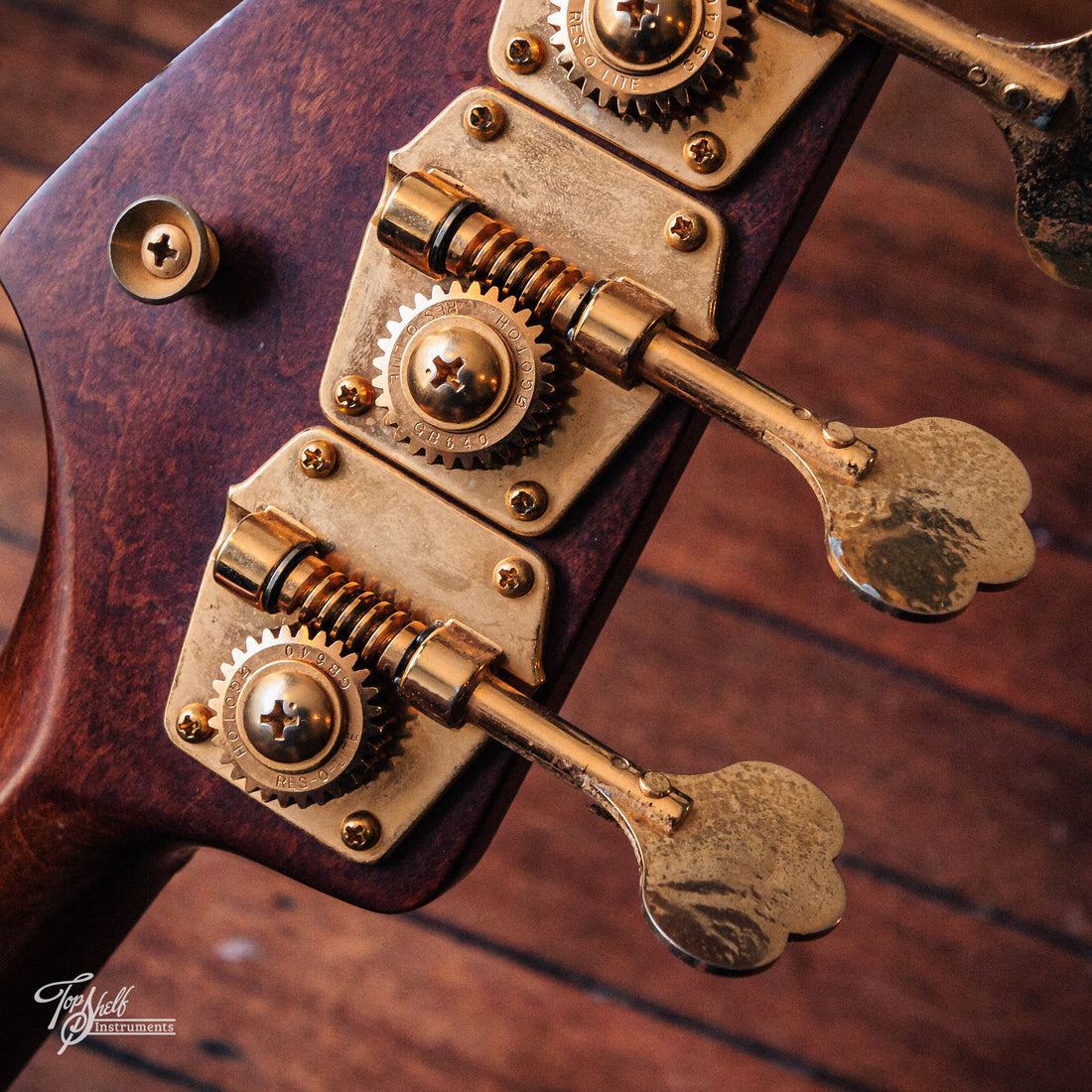 Fender Japan ‘62 Jazz Bass JB62-115WAL Walnut 1990