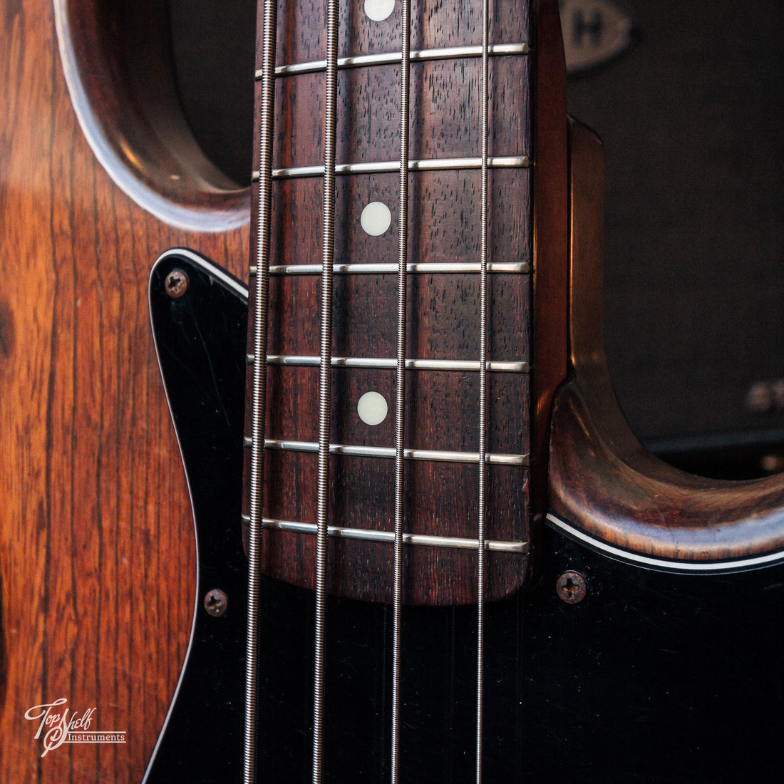 Fender Japan ‘62 Jazz Bass JB62-115WAL Walnut 1990