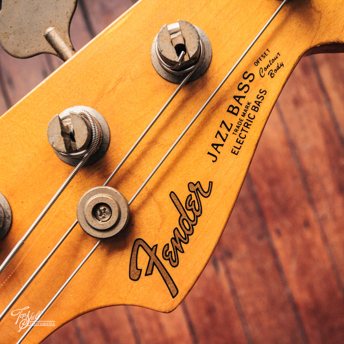 Fender Japan '62 Jazz Bass JB62-80 Ocean Turquoise Metallic 1994