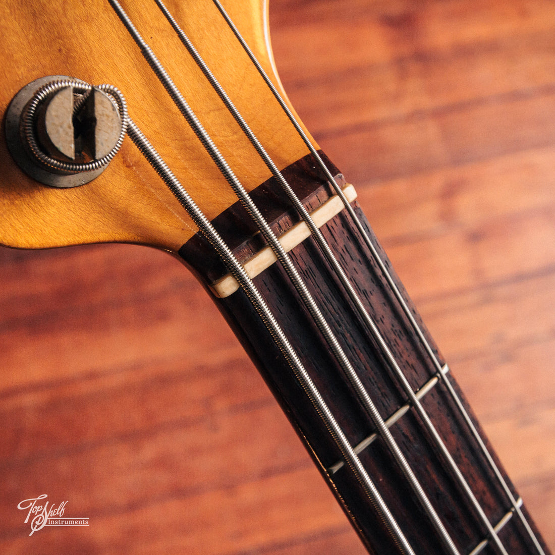 Fender Japan '62 Jazz Bass JB62-80 Ocean Turquoise Metallic 1994