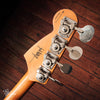Fender JMJ Road Worn Mustang Bass 2023