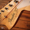 Fender Japan Bass VI Sunburst 1996