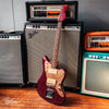 Fender Japan J.Mascis Jazzmaster JM-JM Purple Sparkle 2009