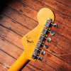 Fender Japan J.Mascis Jazzmaster JM-JM Purple Sparkle 2009