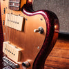 Fender Japan J.Mascis Jazzmaster JM-JM Purple Sparkle 2009