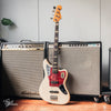 Fender Japan Jaguar Bass JAB Vintage White 2006