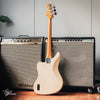Fender Japan Jaguar Bass JAB Vintage White 2006