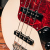 Fender Japan Jaguar Bass JAB Vintage White 2006