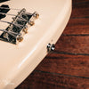 Fender Japan Jaguar Bass JAB Vintage White 2006