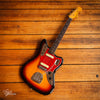 Fender Japan Jaguar JG66-85 Sunburst 1998