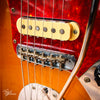 Fender Japan Jaguar JG66-85 Sunburst 1998