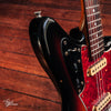 Fender Japan Jaguar JG66-85 Sunburst 1998