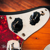 Fender Japan Jaguar JG66-85 Sunburst 1998