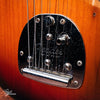 Fender Japan Jaguar JG66-85 Sunburst 1998