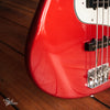 Fender Japan Jazz Bass JB62-58 Candy Apple Red 1998