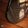 Fender Japan Jazzmaster JM66-88 Black 2006