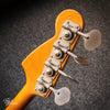 Fender Japan Mustang Bass MB98-70SD Vintage White 1998