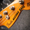 Fender Japan Mustang Bass MB98-70SD Vintage White 1998