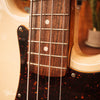 Fender Japan Precision Bass PB62-53 Vintage White 2004