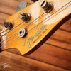 Fender Japan Precision Bass PB62-60 Sunburst 2007