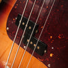 Fender Japan Precision Bass PB62-60 Sunburst 2007