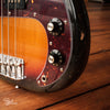 Fender Japan Precision Bass PB62-60 Sunburst 2007