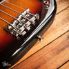 Fender Japan Precision Bass PB62-60 Sunburst 2007