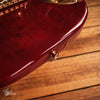 Fender Japan Richie Kotzen Stratocaster STR-RK Transparent Red Burst 2011