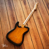 Fender Japan Richie Kotzen Telecaster Sunburst 2022