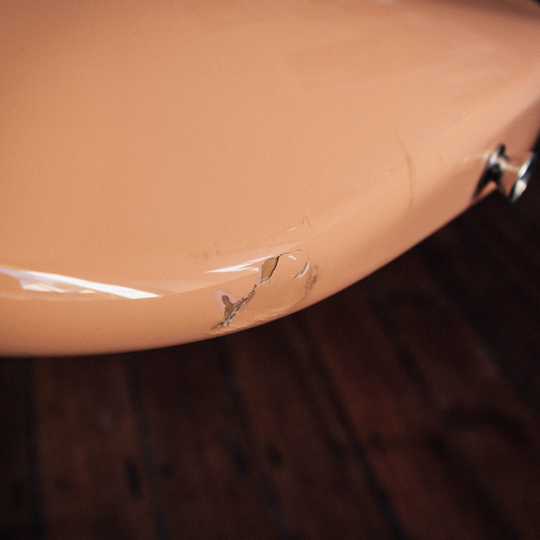 Fender Japan '62 Stratocaster ST62 Shell Pink 2010