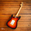 Fender Japan Thinline Stratocaster ST/HO/3S Sunburst 2012