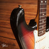 Fender Japan Stratocaster ST62-58US Sunburst 1999