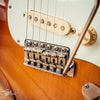 Fender Japan Stratocaster ST62-58US Sunburst 1999