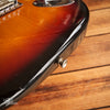 Fender Japan Stratocaster ST62-58US Sunburst 1999