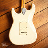 Fender Japan Stratocaster ST72-55 Vintage White 1985
