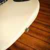 Fender Japan Stratocaster ST72-55 Vintage White 1985