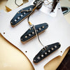 Fender Japan Stratocaster ST72-55 Vintage White 1985