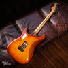 Fender Japan Pro Feel Stratocaster STR-850LS Sienna Sunburst 1990