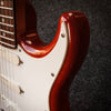 Fender Japan Pro Feel Stratocaster STR-850LS Sienna Sunburst 1990
