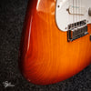 Fender Japan Pro Feel Stratocaster STR-850LS Sienna Sunburst 1990