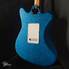 Fender Japan Supersonic Blue Sparkle 2021