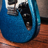 Fender Japan Supersonic Blue Sparkle 2021