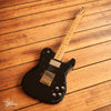 Fender Japan Telecaster Custom TC72-65 Black 1986