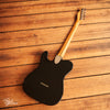 Fender Japan Telecaster Custom TC72-65 Black 1986