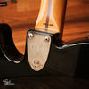 Fender Japan Telecaster Custom TC72-65 Black 1986