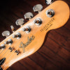 Fender Japan Boxer Series Telecaster TL314-55 Black 1986