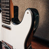 Fender Japan Boxer Series Telecaster TL314-55 Black 1986