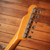 Fender Japan Telecaster TL52-70US U.S. Blonde 2005